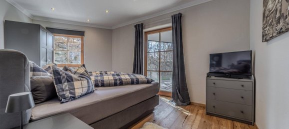 4 Schlafzimmer Haus in Aurach bei Kitzbühel, Austria, Nr. 109646 13