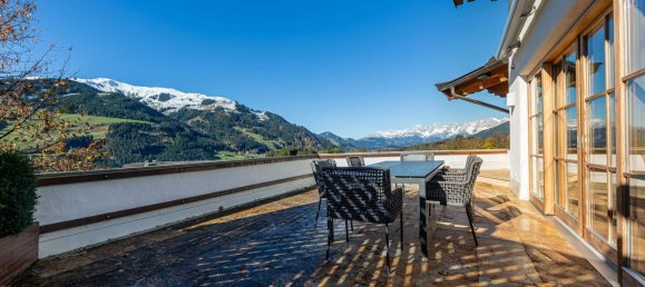 4 Schlafzimmer Haus in Aurach bei Kitzbühel, Austria, Nr. 109646 4