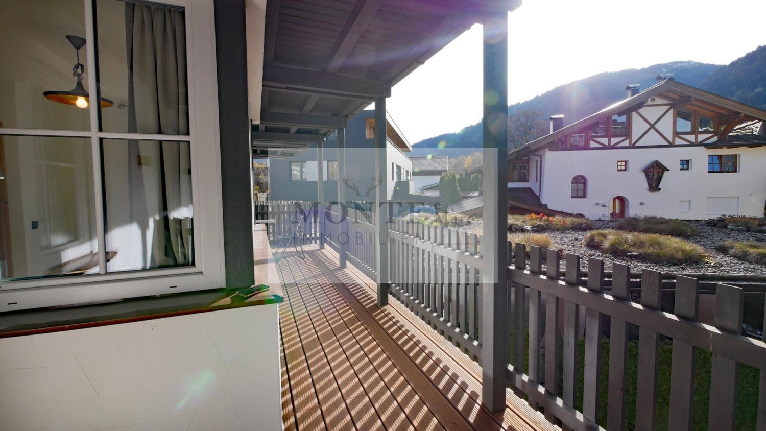 Apartamento de 2 dormitorios en Kitzbuhel, Austria No. 64531
