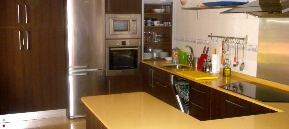 4 غرف نوم شقة في Pozuelo De Calatrava, Spain رقم 104151 3