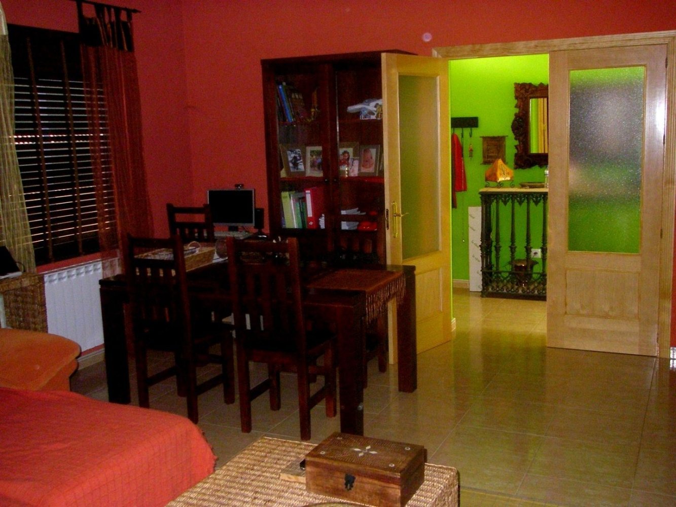 4 غرف نوم شقة في Pozuelo De Calatrava, Spain رقم 104151