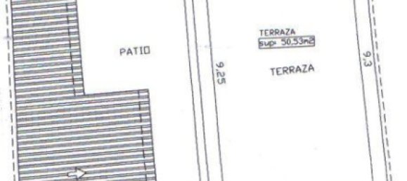 4 غرف نوم شقة في Pozuelo De Calatrava, Spain رقم 104151 12