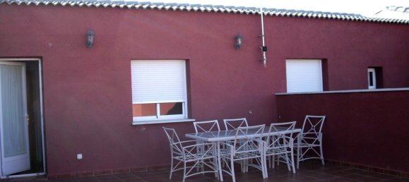 4 غرف نوم شقة في Pozuelo De Calatrava, Spain رقم 104151 8