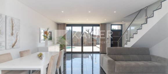 3 غرف نوم منزل في Albufeira, Portugal رقم 67711 14