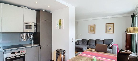 2 chambres Appartement à Suresnes, France No. 163433 2