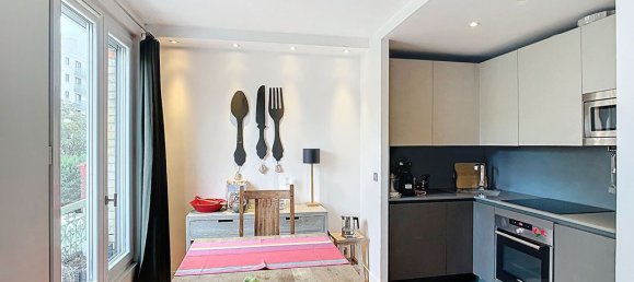 2 chambres Appartement à Suresnes, France No. 163433 3