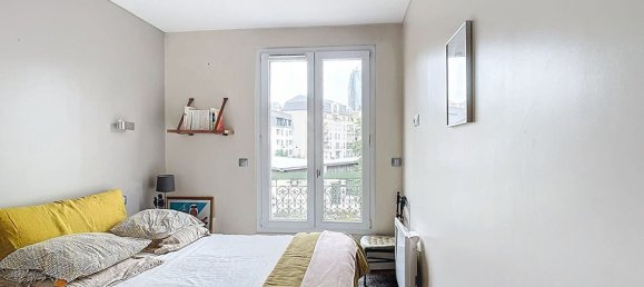 2 chambres Appartement à Suresnes, France No. 163433 5