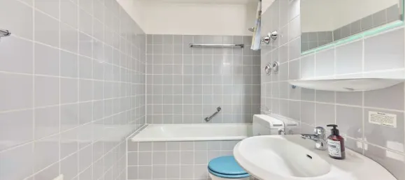 1 bedroom Apartment in Mannheim, Germany No. 286277 16