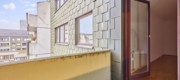 1 bedroom Apartment in Mannheim, Germany No. 286277 12