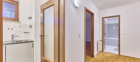1 bedroom Apartment in Mannheim, Germany No. 286277 14