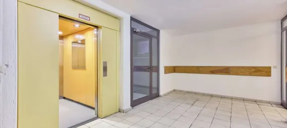 1 bedroom Apartment in Mannheim, Germany No. 286277 18