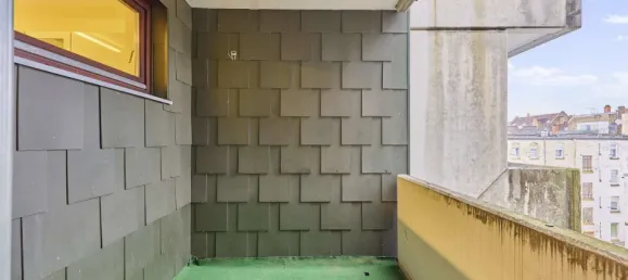 1 bedroom Apartment in Mannheim, Germany No. 286277 11