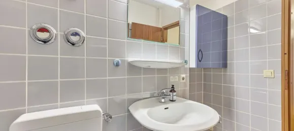 1 bedroom Apartment in Mannheim, Germany No. 286277 17