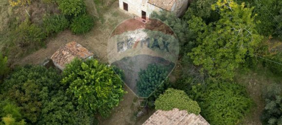 2 bedrooms House in Serra San Quirico, Italy No. 356159 19