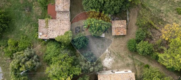 2 bedrooms House in Serra San Quirico, Italy No. 356159 11