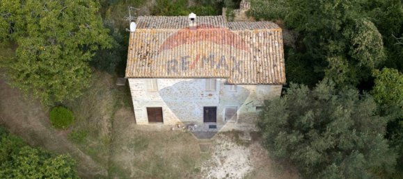 2 bedrooms House in Serra San Quirico, Italy No. 356159 2