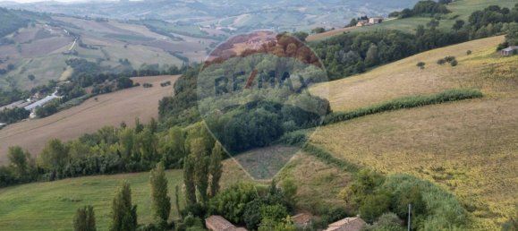 2 bedrooms House in Serra San Quirico, Italy No. 356159 10