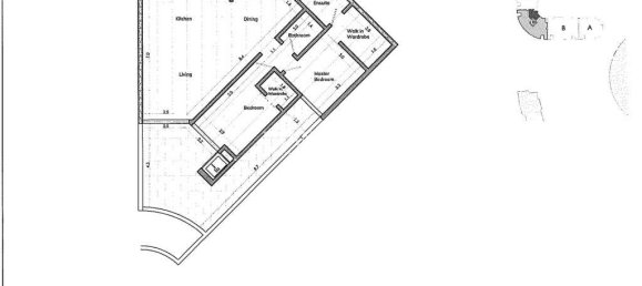 2 غرف نوم شقة في Kalkara, Malta رقم 1741 2