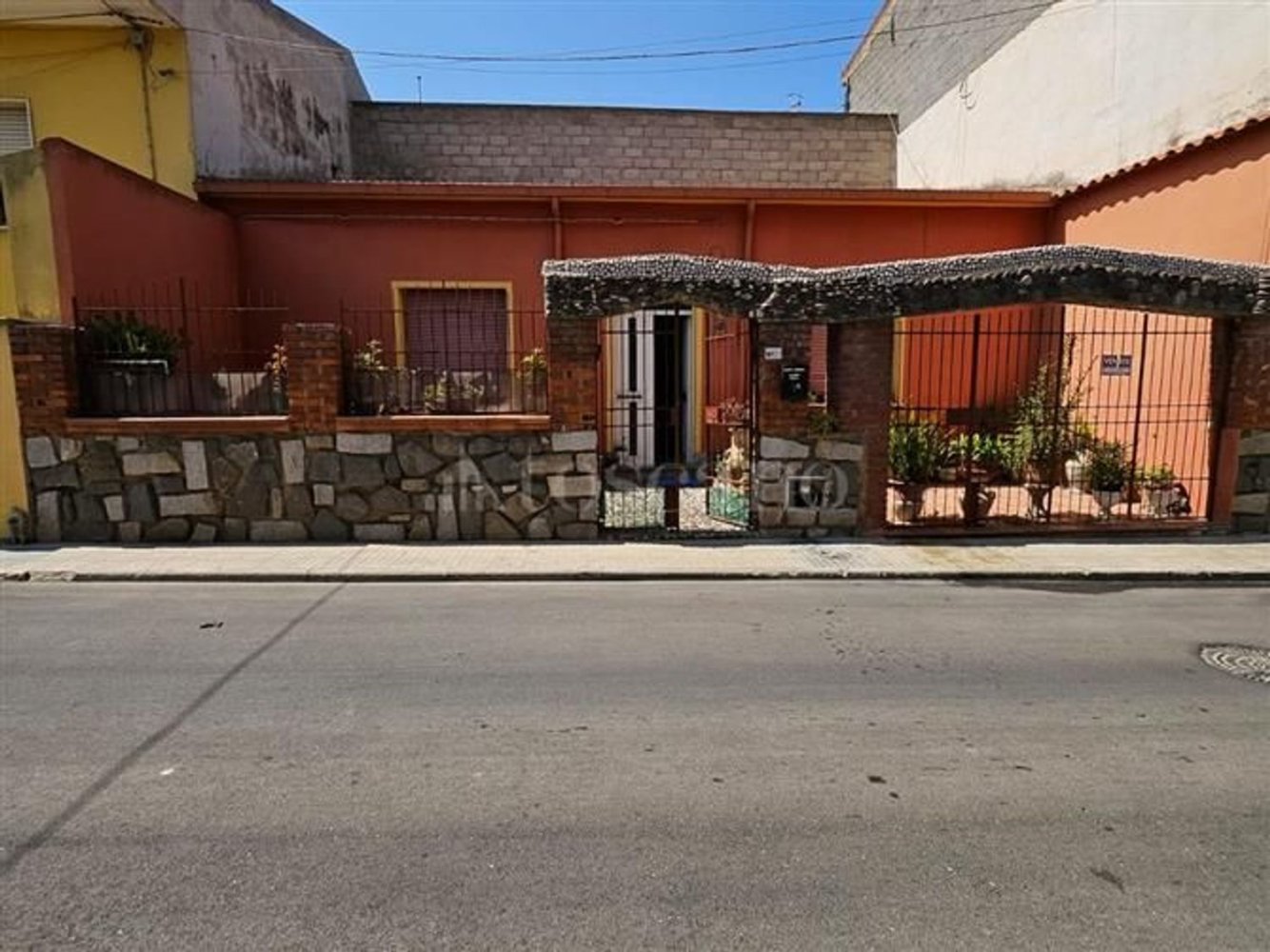 Дом с 3 комнатами в Сорсо, Италия № 50069