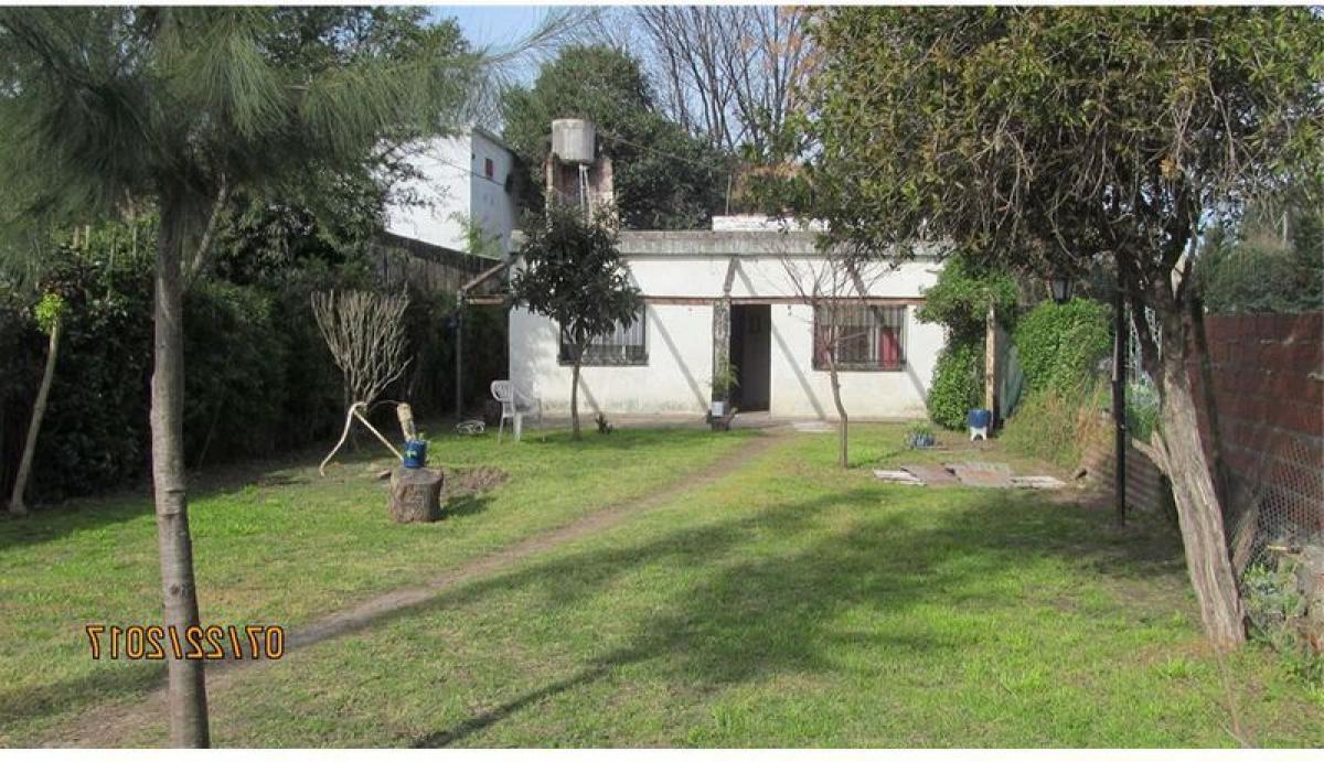 2 bedrooms House in Moreno, Argentina No. 60536