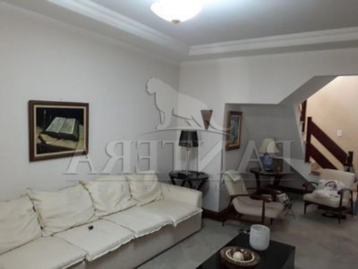 4 chambres Maison à Sao Paulo, Brazil No. 542284