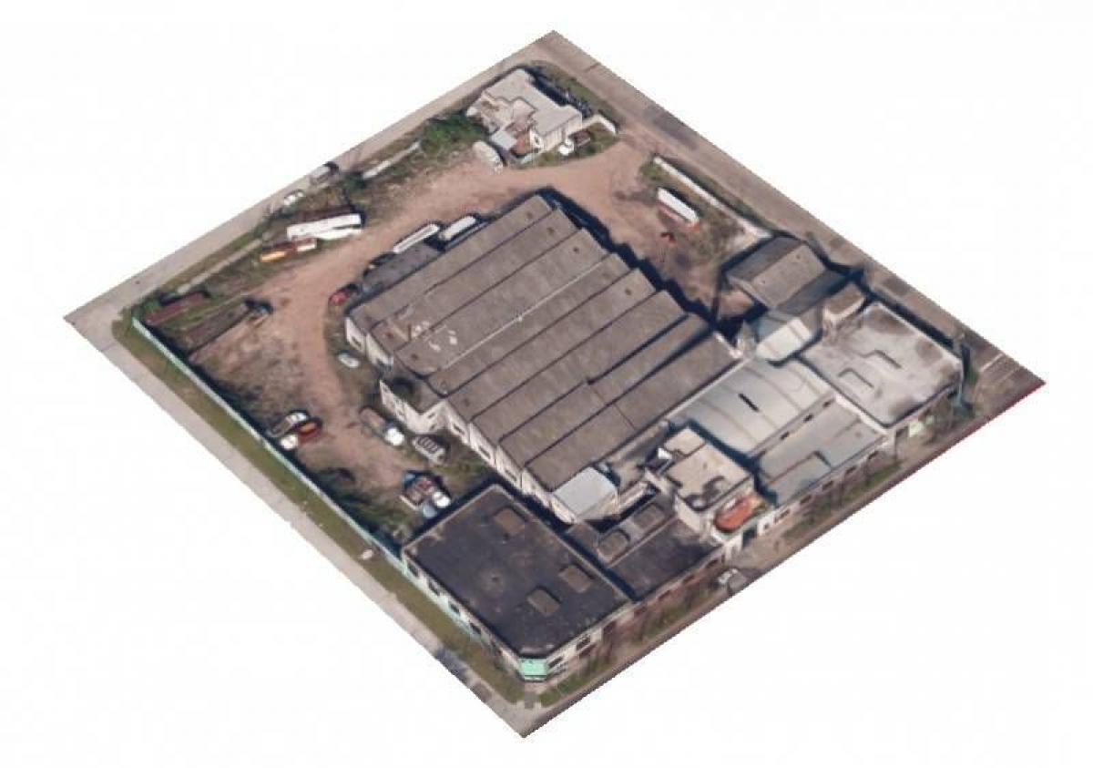 10830m² Building in Avellaneda, Argentina No. 109380