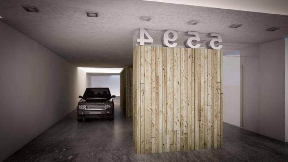  Land in Buenos Aires, Argentina No. 112740