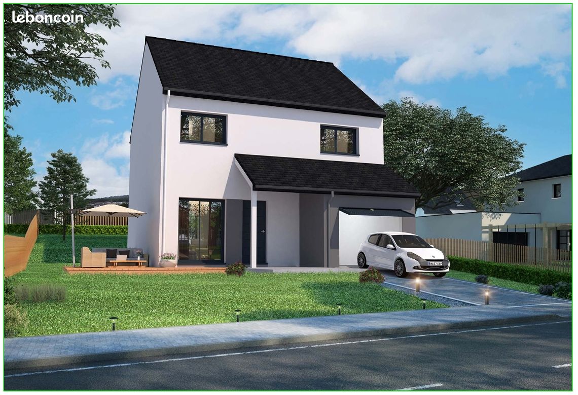 4 bedrooms House in Calvados, France No. 356462