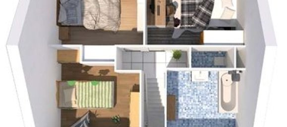 4 bedrooms House in Calvados, France No. 356462 4