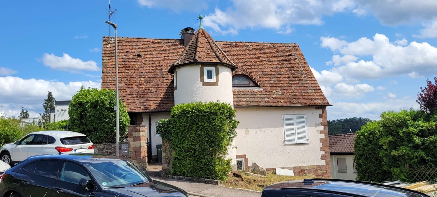 2 chambres Villa à Boblingen, Germany No. 238531