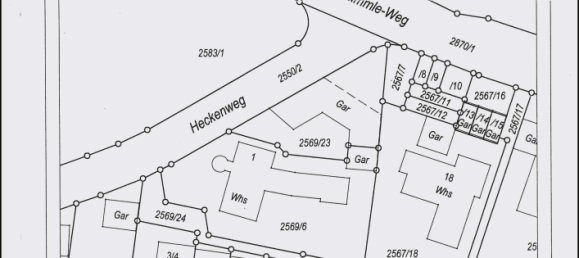 2 chambres Villa à Boblingen, Germany No. 238531 19