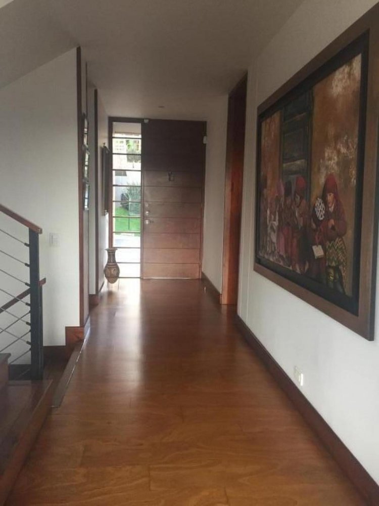 3 bedrooms House in Bogota, Colombia No. 13373