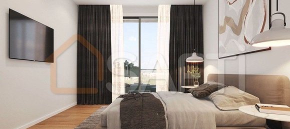 Квартира с 2 спальнями в Алмансил, Португалия № 149088 3