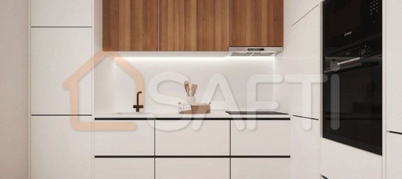 Квартира с 2 спальнями в Алмансил, Португалия № 149088 8