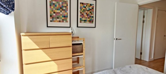 1 bedroom Apartment in London, United Kingdom No. 13520 7