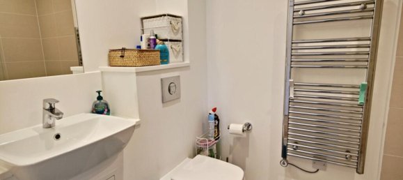 1 bedroom Apartment in London, United Kingdom No. 13520 9