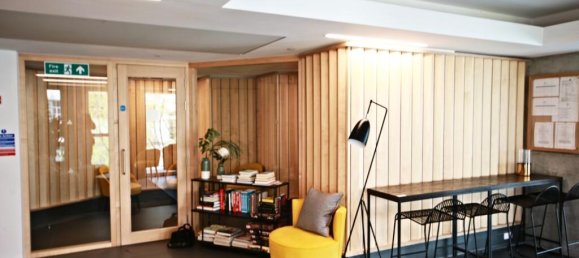 1 bedroom Apartment in London, United Kingdom No. 13520 13