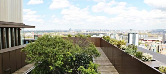 1 bedroom Apartment in London, United Kingdom No. 13520 17