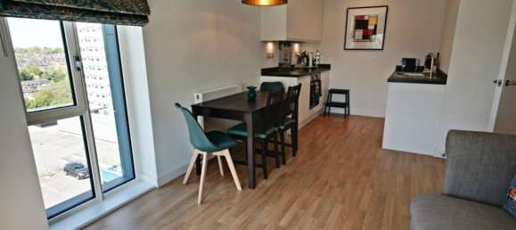 1 bedroom Apartment in London, United Kingdom No. 13520 4