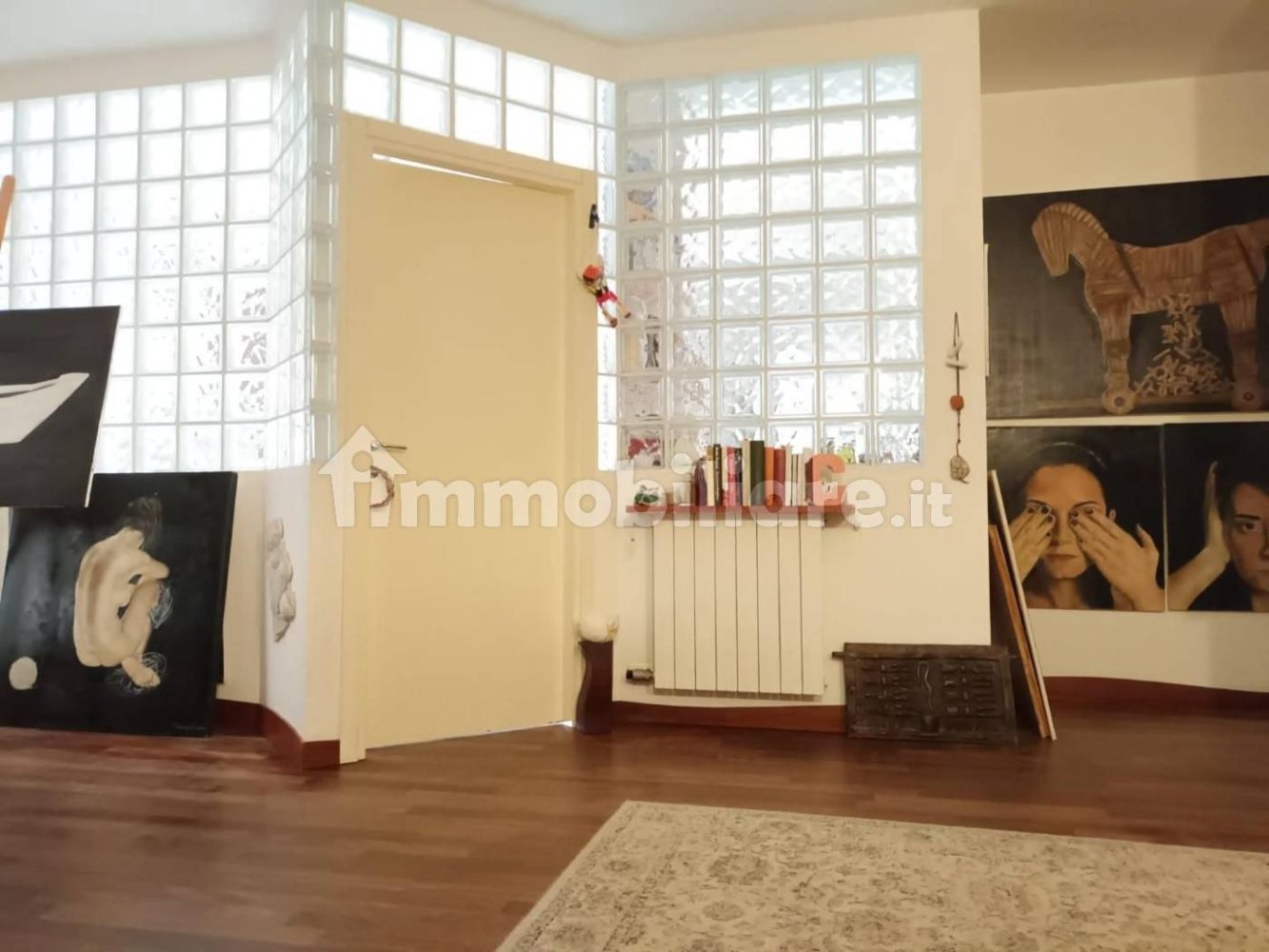 3 chambres Appartement à Carrara, Italy No. 27299