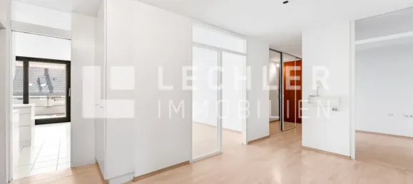 Квартира с 3 спальнями в Штутгарт, Германия № 243079 5