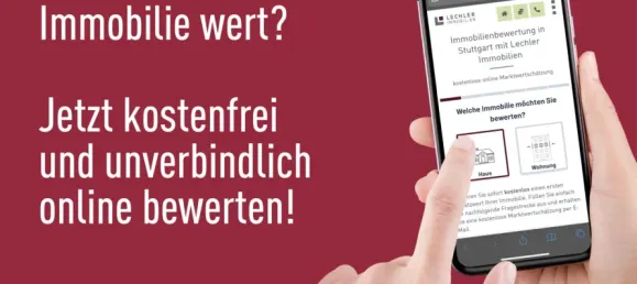 Квартира с 3 спальнями в Штутгарт, Германия № 243079 4