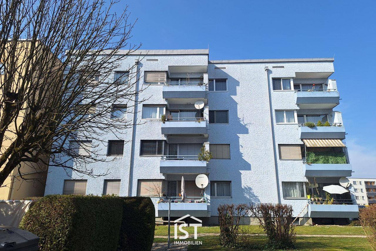 3 chambres Appartement à Braunau am Inn, Austria No. 218343