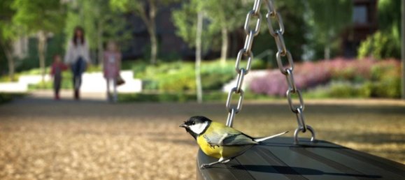 1 Schlafzimmer Wohnung in Poplar, United Kingdom, Nr. 3160 21