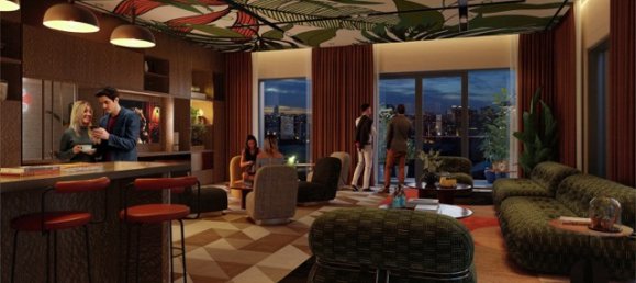 1 Schlafzimmer Wohnung in Poplar, United Kingdom, Nr. 3160 19