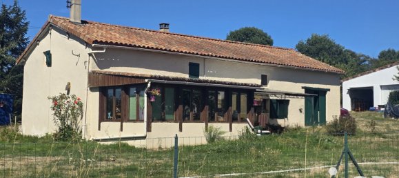 2 غرف نوم منزل في Adriers, France رقم 348583 2