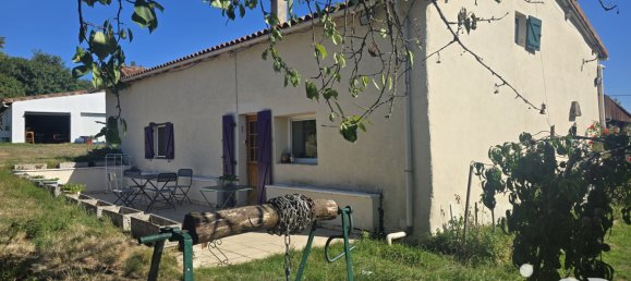 2 غرف نوم منزل في Adriers, France رقم 348583 3