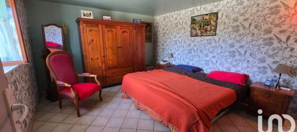 2 غرف نوم منزل في Adriers, France رقم 348583 8