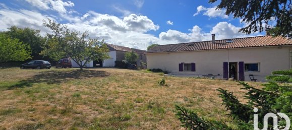 2 غرف نوم منزل في Adriers, France رقم 348583 17