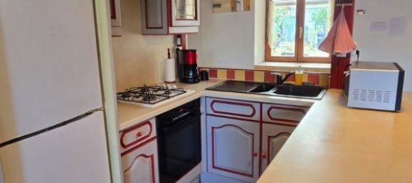 2 غرف نوم منزل في Adriers, France رقم 348583 6